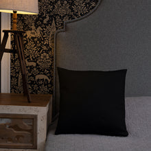 Load image into Gallery viewer, TCFF What&#39;s Poppin! Basic Pillow