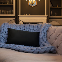 Load image into Gallery viewer, TCFF What&#39;s Poppin! Basic Pillow