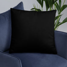 Load image into Gallery viewer, TCFF What&#39;s Poppin! Basic Pillow
