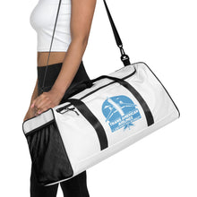 Load image into Gallery viewer, Trans American Airlines Duffle bag