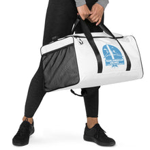 Load image into Gallery viewer, Trans American Airlines Duffle bag