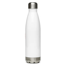 Load image into Gallery viewer, TCFF Film Crew Stainless Steel Water Bottle