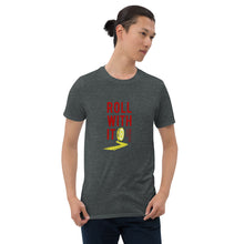 Load image into Gallery viewer, TCFF Roll With It Short-Sleeve Unisex T-Shirt
