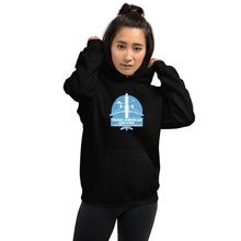 Load image into Gallery viewer, Trans American Airlines! Unisex Hoodie