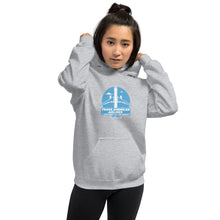 Load image into Gallery viewer, Trans American Airlines! Unisex Hoodie