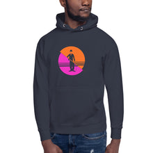 Load image into Gallery viewer, It&#39;s Charlie! Unisex Hoodie