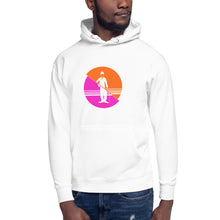 Load image into Gallery viewer, It&#39;s Charlie! Unisex Hoodie