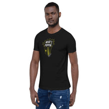 Load image into Gallery viewer, TCFF What&#39;s Poppin! Short-Sleeve Unisex T-Shirt