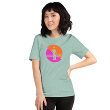 Load image into Gallery viewer, It&#39;s Charlie! Short-Sleeve Unisex T-Shirt