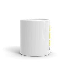Load image into Gallery viewer, Keep It Reel White glossy mug