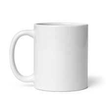 Load image into Gallery viewer, Home State White glossy mug