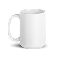 Load image into Gallery viewer, Keep It Reel White glossy mug